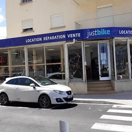 La Marina Apartment Canet-en-Roussillon Luaran gambar