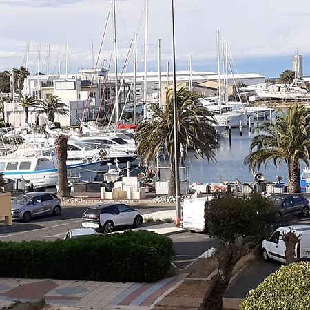 La Marina Apartment Canet-en-Roussillon Luaran gambar
