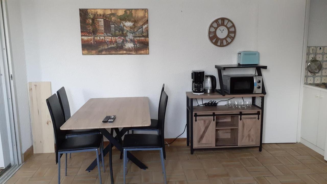 La Marina Apartment Canet-en-Roussillon Luaran gambar