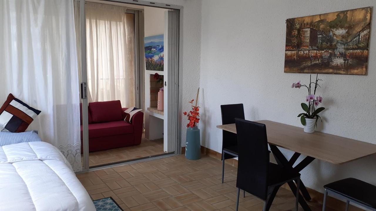 La Marina Apartment Canet-en-Roussillon Luaran gambar