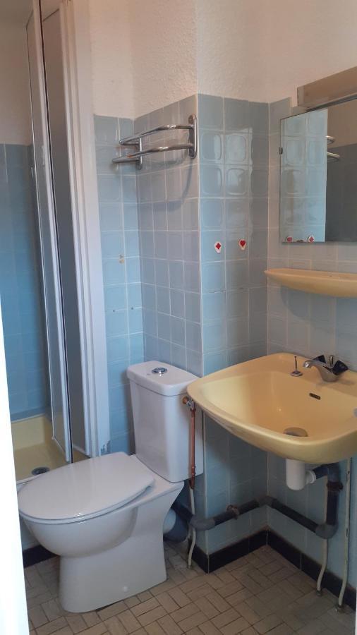 La Marina Apartment Canet-en-Roussillon Luaran gambar