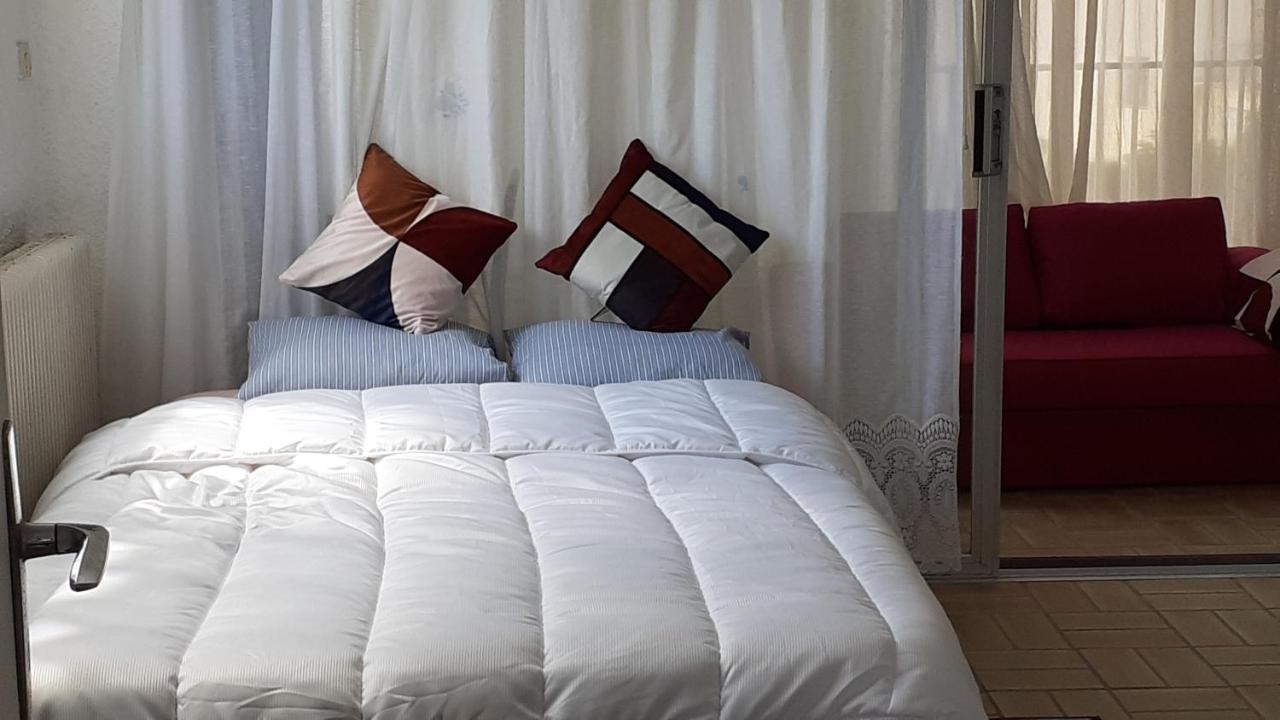 La Marina Apartment Canet-en-Roussillon Luaran gambar