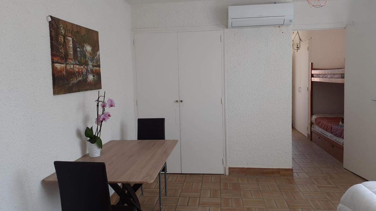 La Marina Apartment Canet-en-Roussillon Luaran gambar