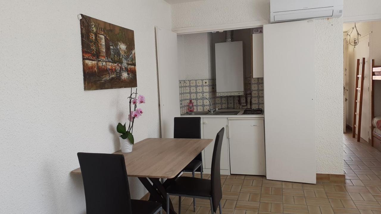 La Marina Apartment Canet-en-Roussillon Luaran gambar