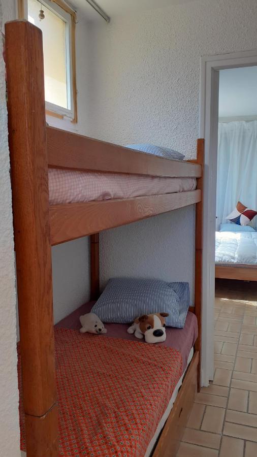 La Marina Apartment Canet-en-Roussillon Luaran gambar