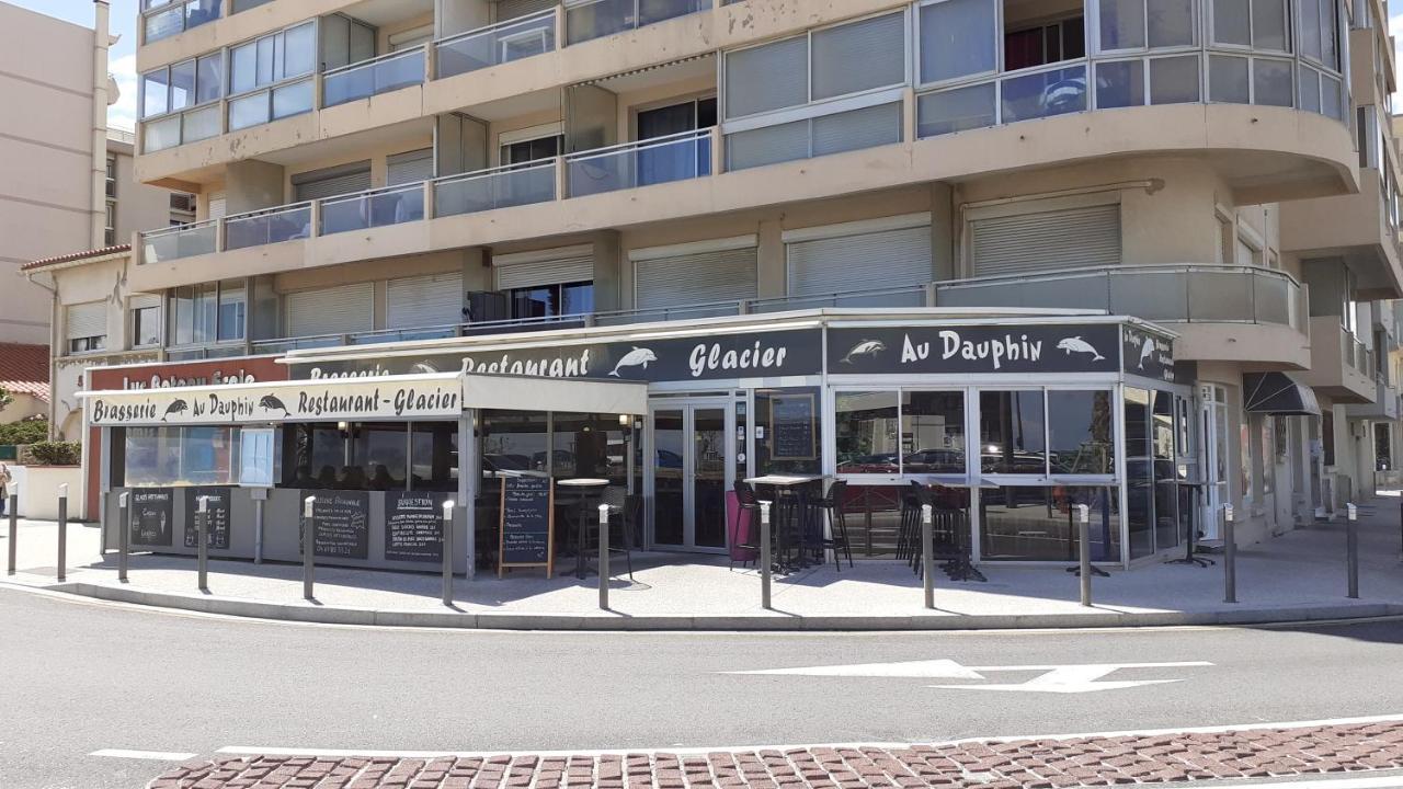 La Marina Apartment Canet-en-Roussillon Luaran gambar
