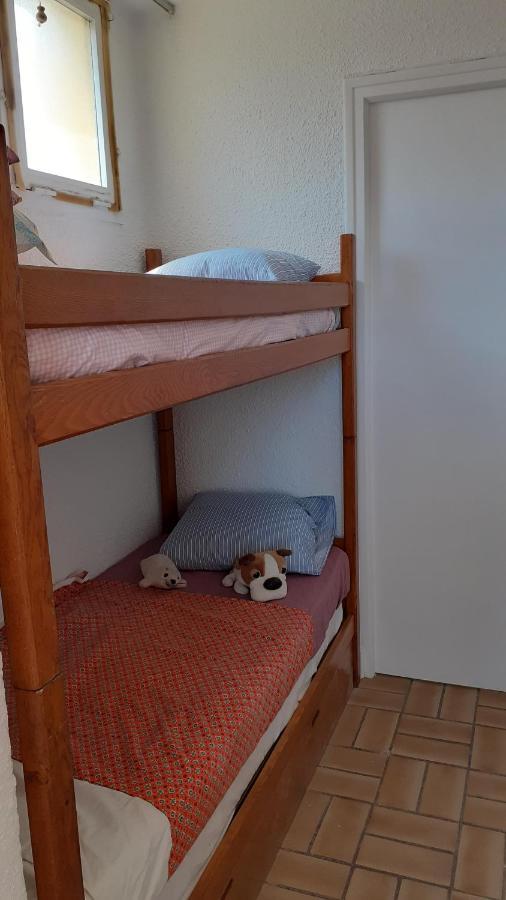 La Marina Apartment Canet-en-Roussillon Luaran gambar