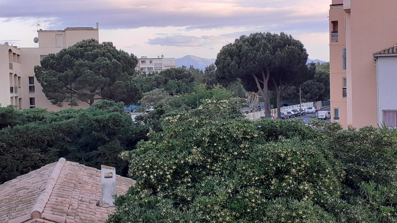 La Marina Apartment Canet-en-Roussillon Luaran gambar